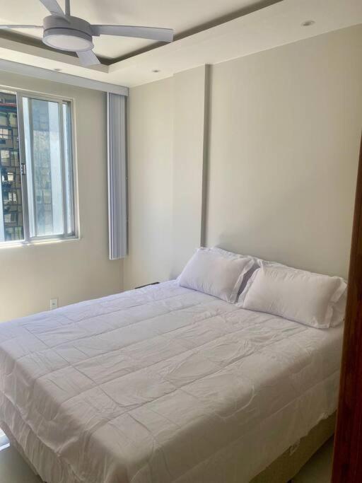 Ferienwohnung Apartamento Espetacular No Coracao De Copacabana. Rio de Janeiro Exterior foto