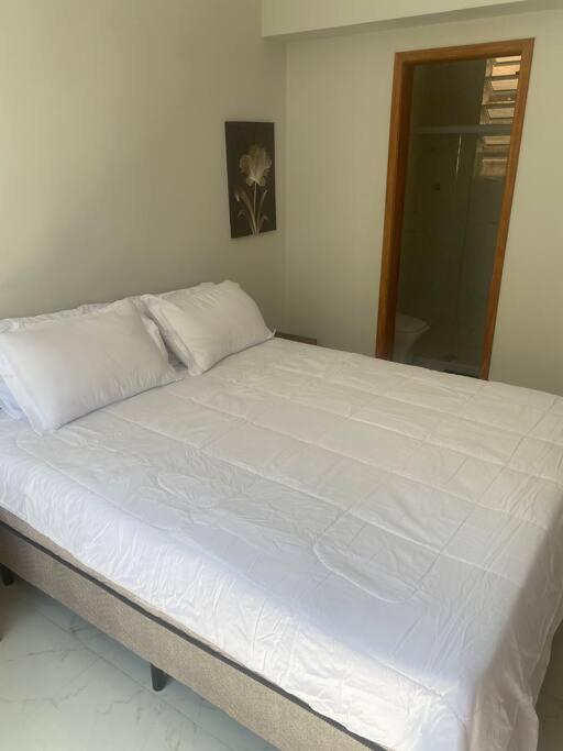 Ferienwohnung Apartamento Espetacular No Coracao De Copacabana. Rio de Janeiro Exterior foto